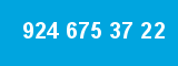 924 675 37 22